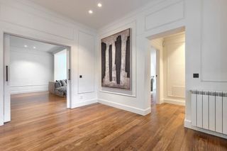 Chalet en alquiler en Bernabéu - Hispanoamérica en Madrid