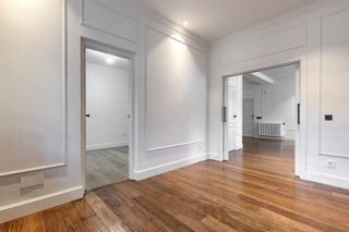 Chalet en alquiler en Bernabéu - Hispanoamérica en Madrid