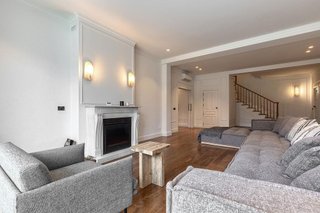 Chalet en alquiler en Bernabéu - Hispanoamérica en Madrid