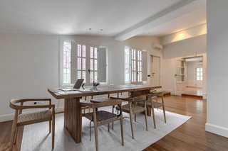 Chalet en alquiler en Bernabéu - Hispanoamérica en Madrid