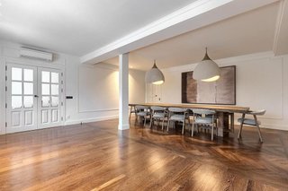 Chalet en alquiler en Bernabéu - Hispanoamérica en Madrid