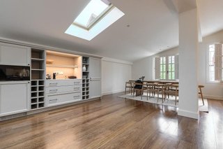 Chalet en alquiler en Bernabéu - Hispanoamérica en Madrid