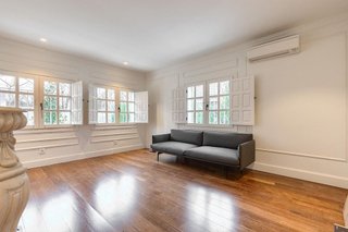 Chalet en alquiler en Bernabéu - Hispanoamérica en Madrid