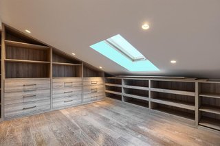 Chalet en alquiler en Bernabéu - Hispanoamérica en Madrid
