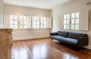 Chalet en alquiler en Bernabéu - Hispanoamérica en Madrid