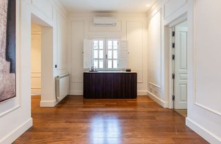Chalet en alquiler en Bernabéu - Hispanoamérica en Madrid