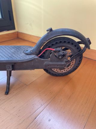 Patinete Eléctrico Xiaomi Mi Electric Scooter Pro