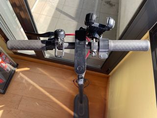 Patinete Eléctrico Xiaomi Mi Electric Scooter Pro