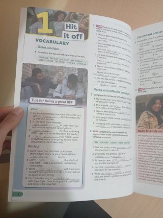 Idiomatic 2 Workbook with Digital Workbook and ...