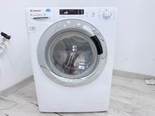 LAVADORA SECADORA CANDY 10/6 KG 1300 RPM A+++