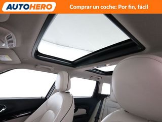 MINI Clubman Cooper D