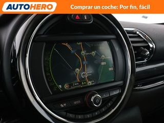 MINI Clubman Cooper D