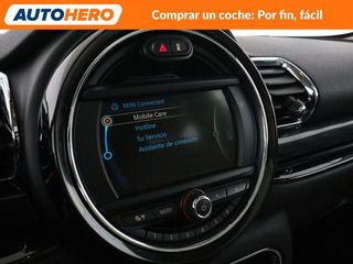 MINI Clubman Cooper D