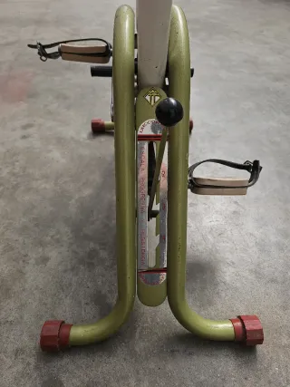 Bicicleta Estática Torrot Clásica