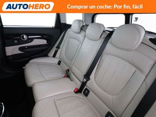 MINI Clubman Cooper D
