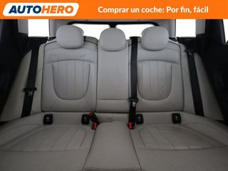 MINI Clubman Cooper D