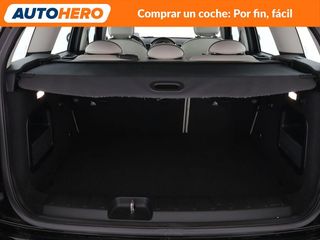 MINI Clubman Cooper D
