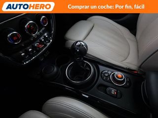 MINI Clubman Cooper D