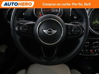 MINI Clubman Cooper D