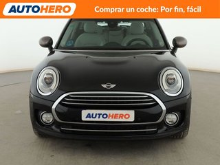 MINI Clubman Cooper D