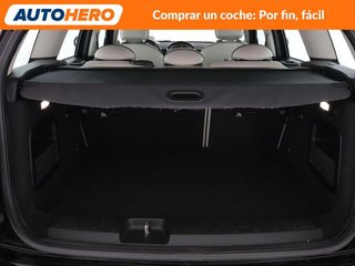 MINI Clubman Cooper D