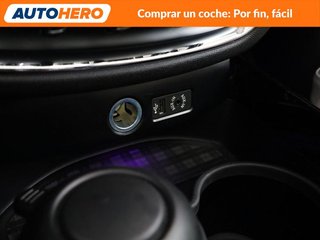 MINI Clubman Cooper D