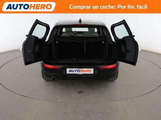 MINI Clubman Cooper D