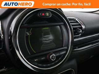 MINI Clubman Cooper D