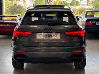Audi Q3 40 TDI S tronic quattro Black Line - 2021