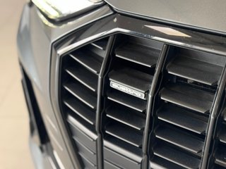 Audi Q3 40 TDI S tronic quattro Black Line - 2021