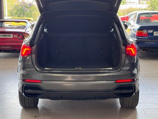 Audi Q3 40 TDI S tronic quattro Black Line - 2021