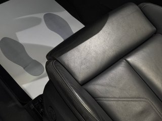 Audi Q3 40 TDI S tronic quattro Black Line - 2021