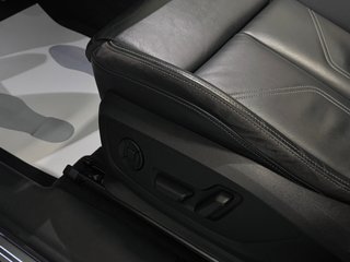 Audi Q3 40 TDI S tronic quattro Black Line - 2021