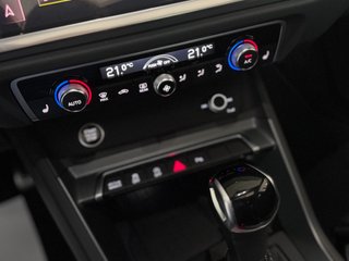 Audi Q3 40 TDI S tronic quattro Black Line - 2021