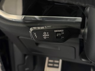 Audi Q3 40 TDI S tronic quattro Black Line - 2021