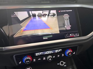 Audi Q3 40 TDI S tronic quattro Black Line - 2021