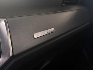 Audi Q3 40 TDI S tronic quattro Black Line - 2021