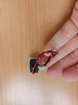 INTERRUPTOR ENCENDIDO CONGA 1090 /1790 /990VITAL