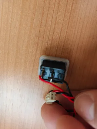 INTERRUPTOR ENCENDIDO CONGA 1090 /1790 /990VITAL