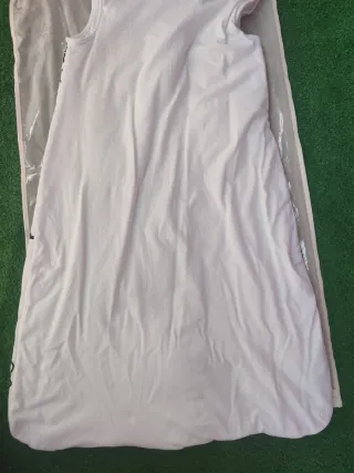 Saco de dormir Tuc Tuc bebé estampado