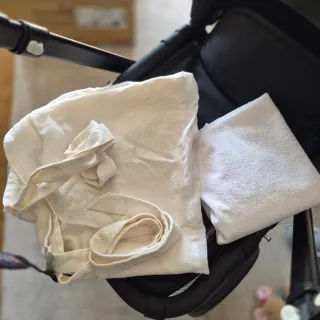 Carrito Bugaboo Cameleon