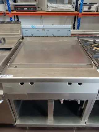 Conjunto Cocina y Plancha Jemi