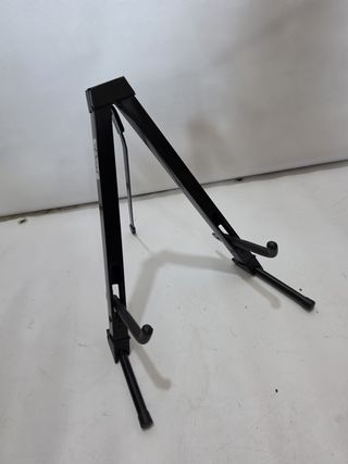 Soporte Guitarra Compacto Acústica Eléctrica
