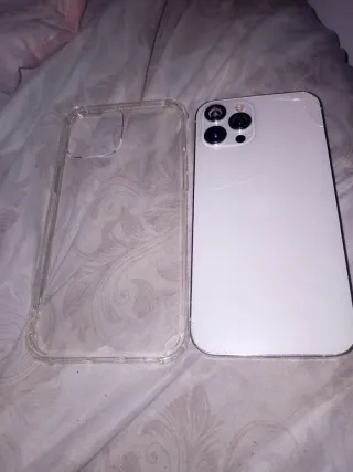iPhone 12 Pro Max