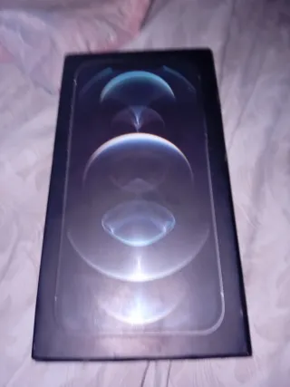 iPhone 12 Pro Max