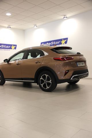 KIA XCeed 2023