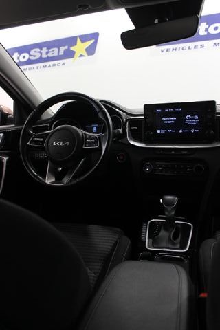 KIA XCeed 2023