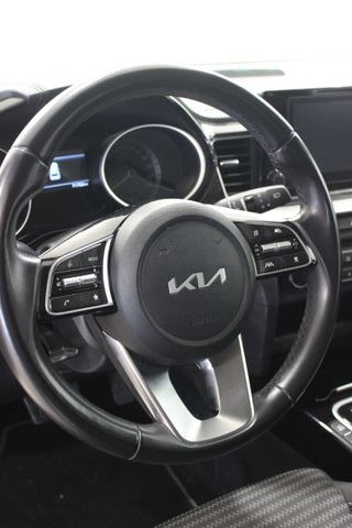 KIA XCeed 2023