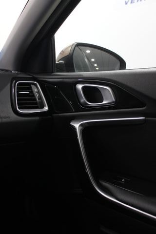 KIA XCeed 2023