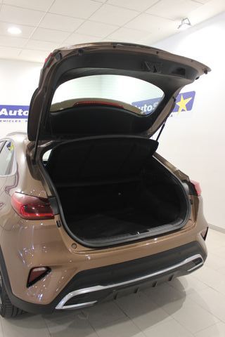 KIA XCeed 2023